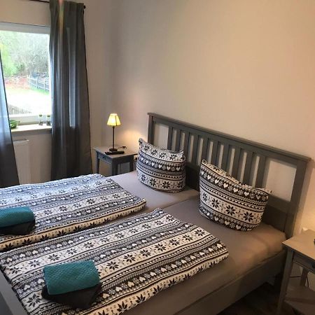 Apartament An Der Flut 280 Wilhelmshaven Zewnętrze zdjęcie