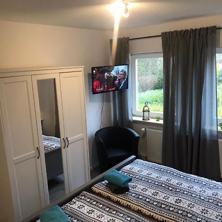 Apartament An Der Flut 280 Wilhelmshaven Zewnętrze zdjęcie
