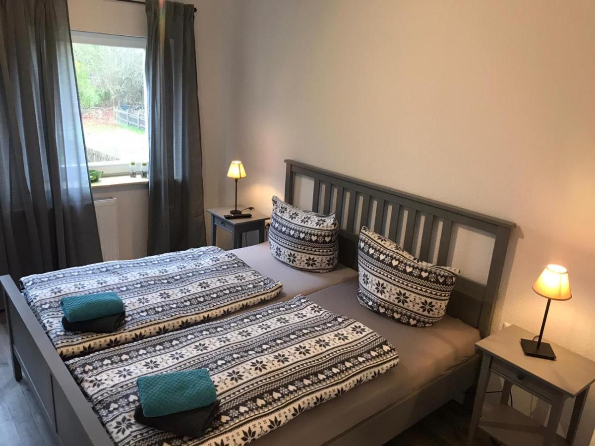 Apartament An Der Flut 280 Wilhelmshaven Zewnętrze zdjęcie