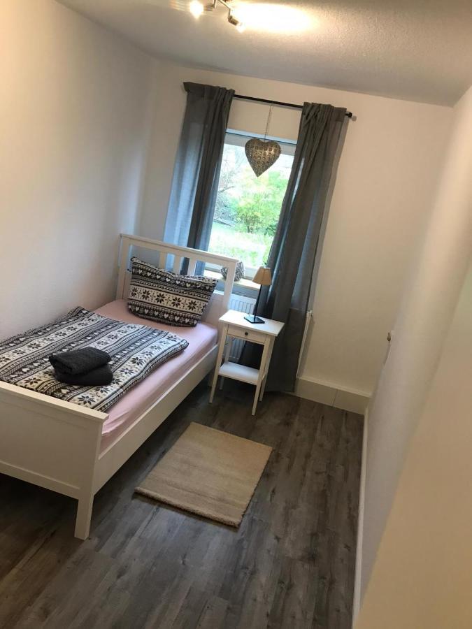 Apartament An Der Flut 280 Wilhelmshaven Zewnętrze zdjęcie