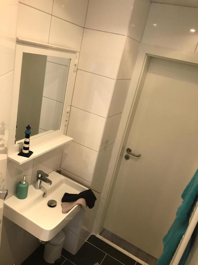 Apartament An Der Flut 280 Wilhelmshaven Zewnętrze zdjęcie