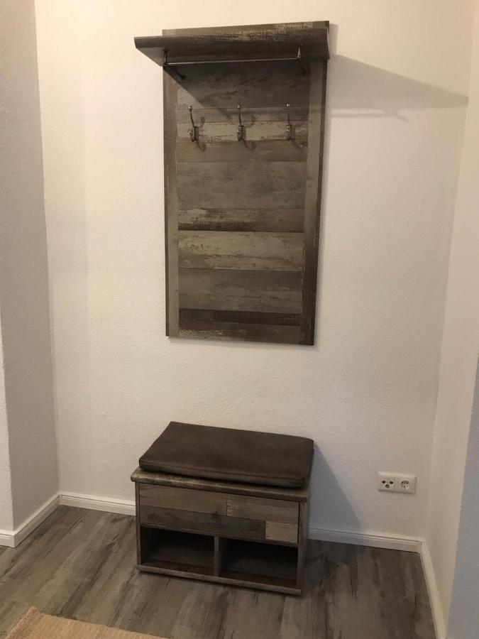 Apartament An Der Flut 280 Wilhelmshaven Zewnętrze zdjęcie