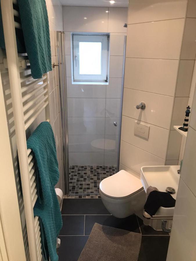 Apartament An Der Flut 280 Wilhelmshaven Zewnętrze zdjęcie